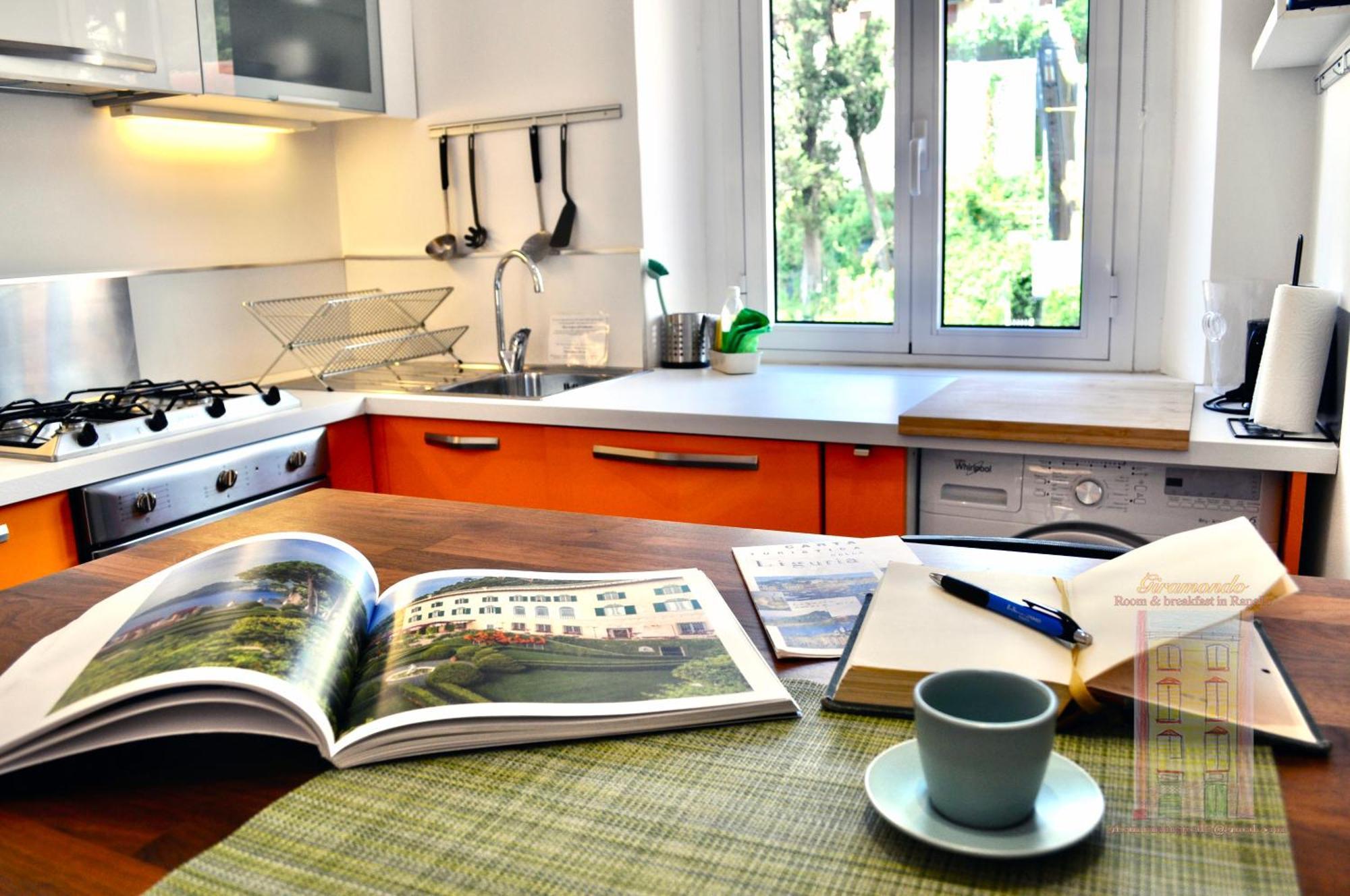 Casa Sibelius - Bettina 57 Apartment Rapallo Exterior photo